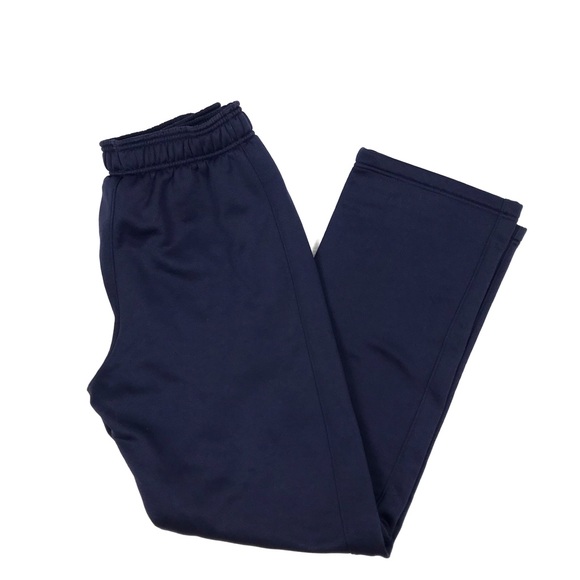 Under Armour Fleece Lined Storm Sweatpants - Picture 4 of 5